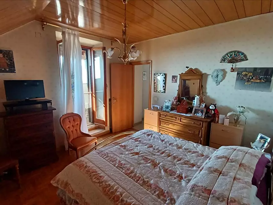 appartamento in vendita a Sarteano