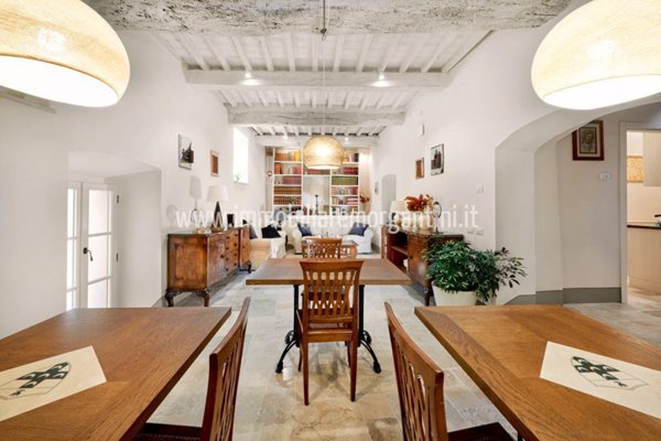casa indipendente in vendita a Sarteano