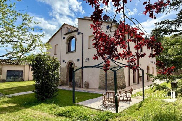 casa indipendente in vendita a Sarteano in zona Castiglioncello del Trinoro