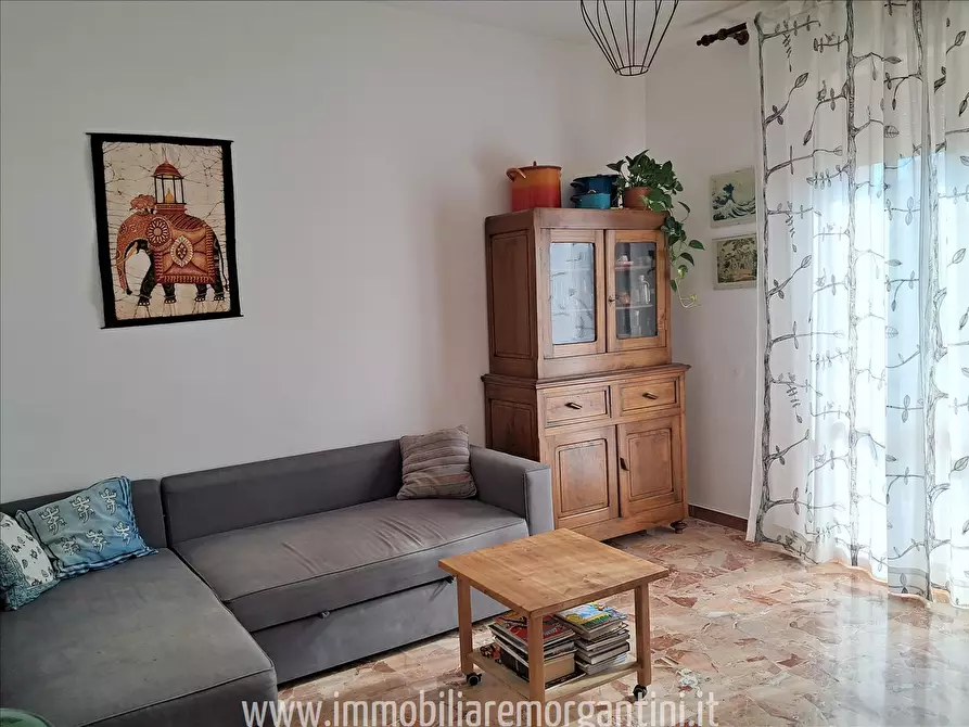 appartamento in vendita a Sarteano