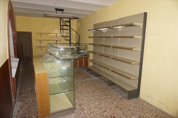 locale commerciale in vendita a Sarteano in zona Castiglioncello del Trinoro