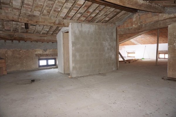 appartamento in vendita a Sarteano in zona Castiglioncello del Trinoro