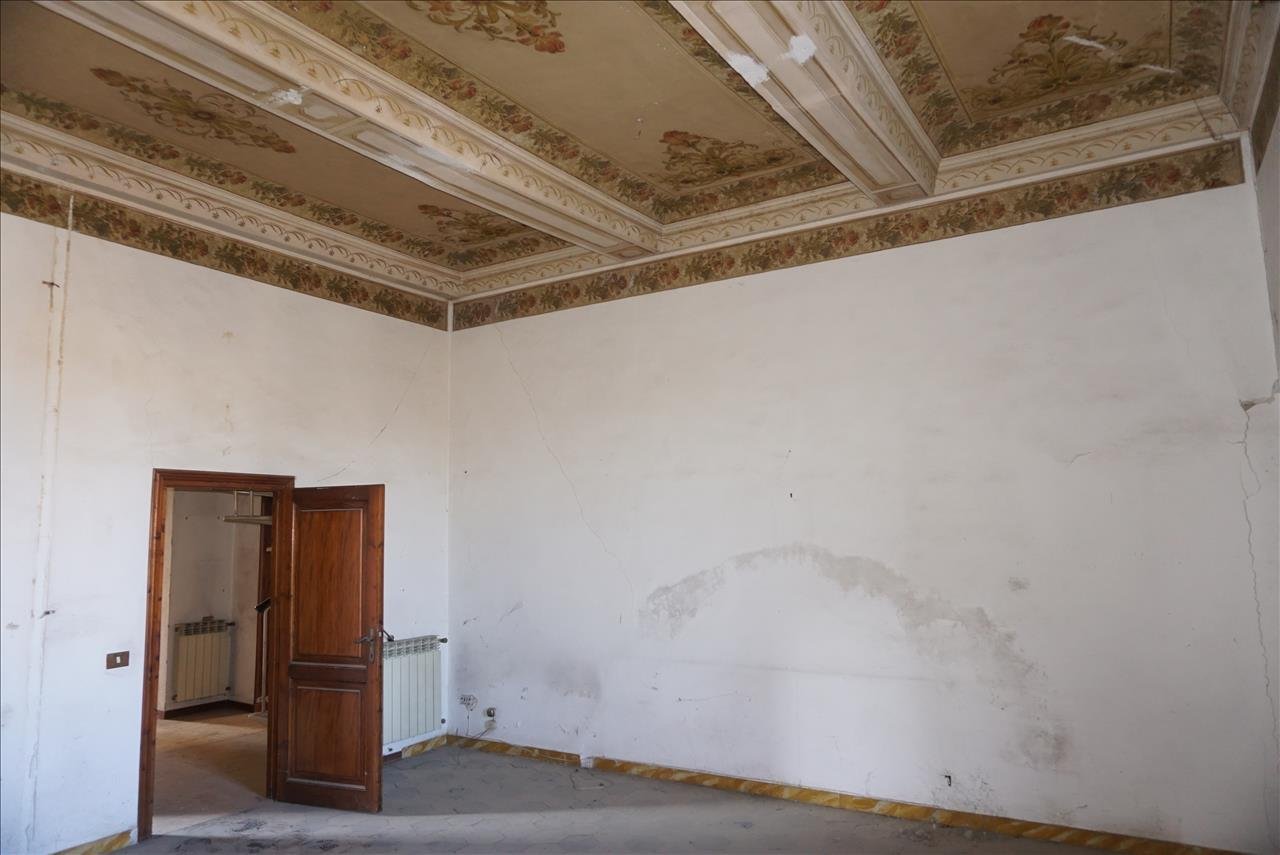 appartamento in vendita a Sarteano in zona Castiglioncello del Trinoro