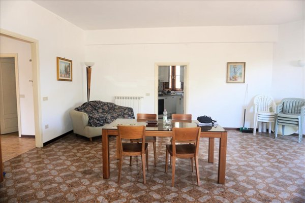 appartamento in vendita a Sarteano