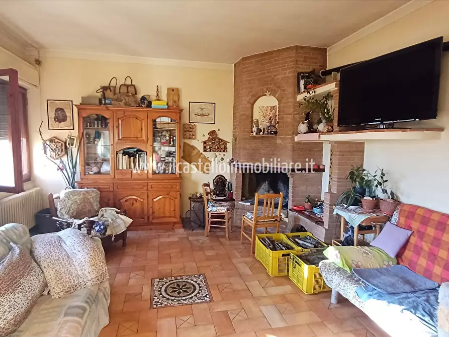 appartamento in vendita a Sarteano
