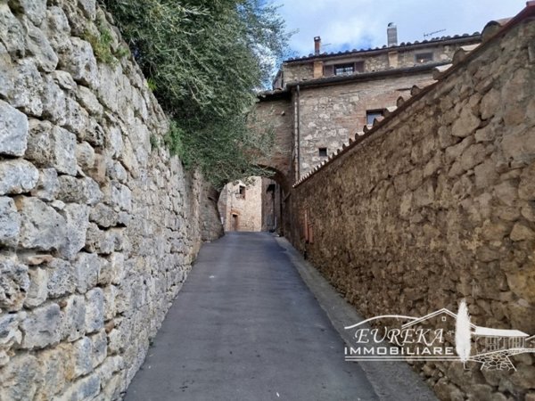 appartamento in vendita a Sarteano