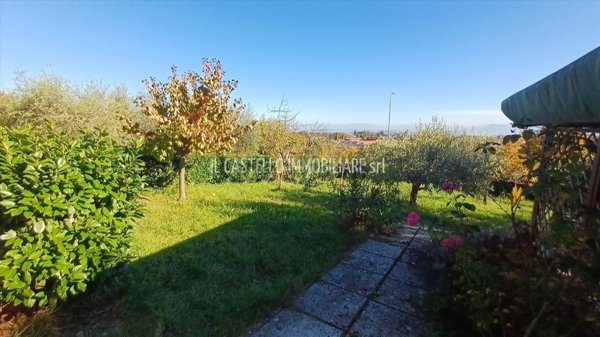 appartamento in vendita a Sarteano