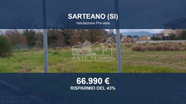 casa indipendente in vendita a Sarteano