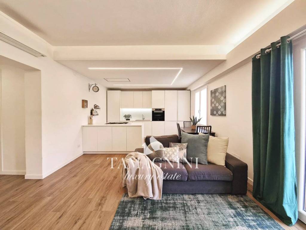 appartamento in vendita a Sarteano