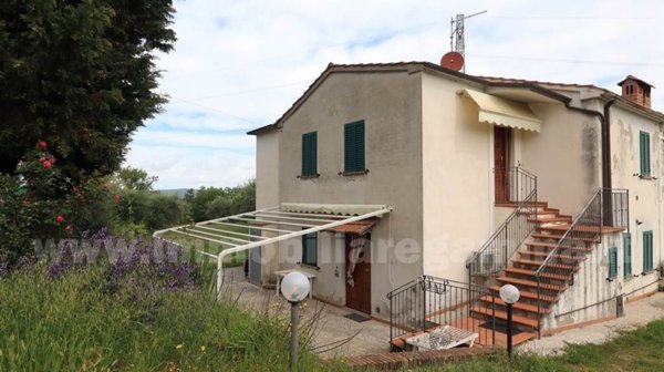 casa indipendente in vendita a Sarteano in zona Castiglioncello del Trinoro