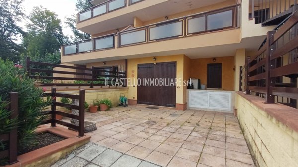 appartamento in vendita a Sarteano in zona Castiglioncello del Trinoro
