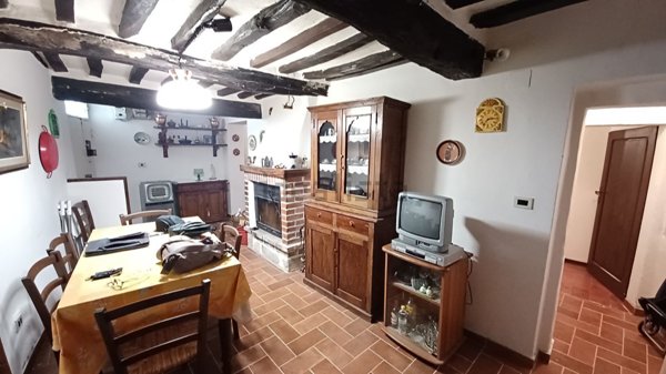 appartamento in vendita a Sarteano