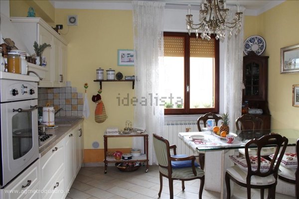 appartamento in vendita a Sarteano
