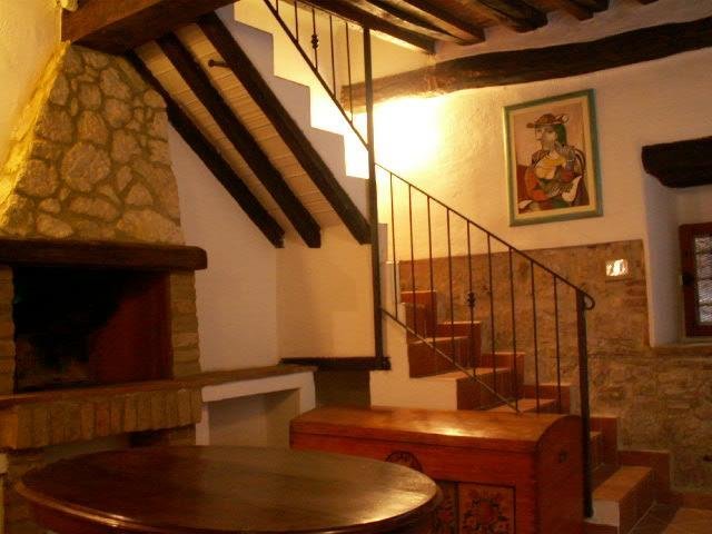 appartamento in vendita a Sarteano in zona Castiglioncello del Trinoro