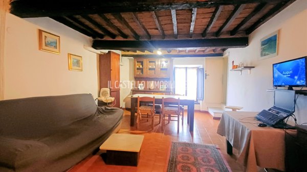 appartamento in vendita a Sarteano