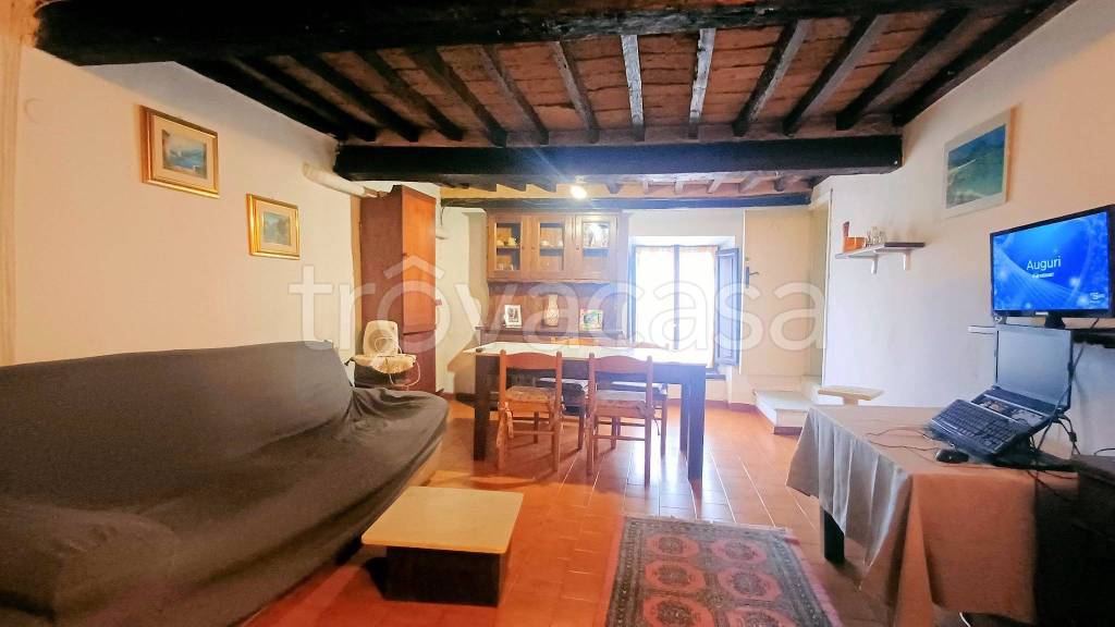 appartamento in vendita a Sarteano
