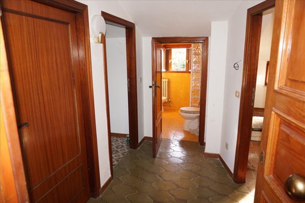 appartamento in vendita a Sarteano in zona Castiglioncello del Trinoro