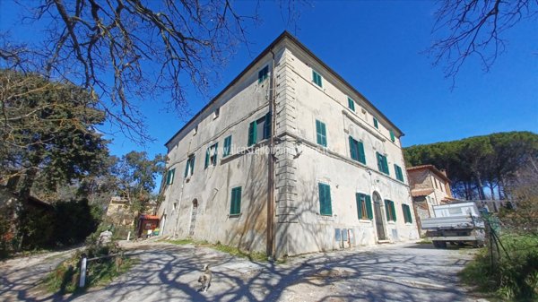 appartamento in vendita a Sarteano