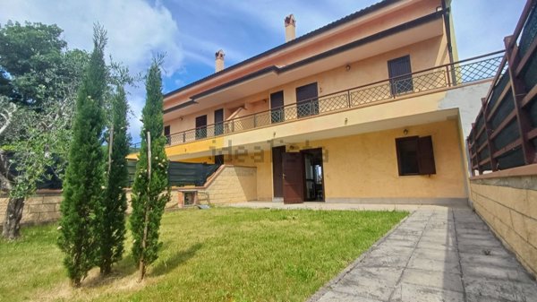 appartamento in vendita a Sarteano