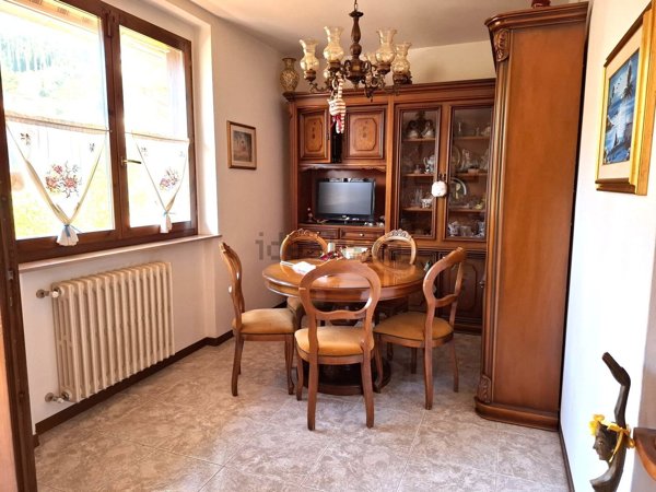 appartamento in vendita a Sarteano