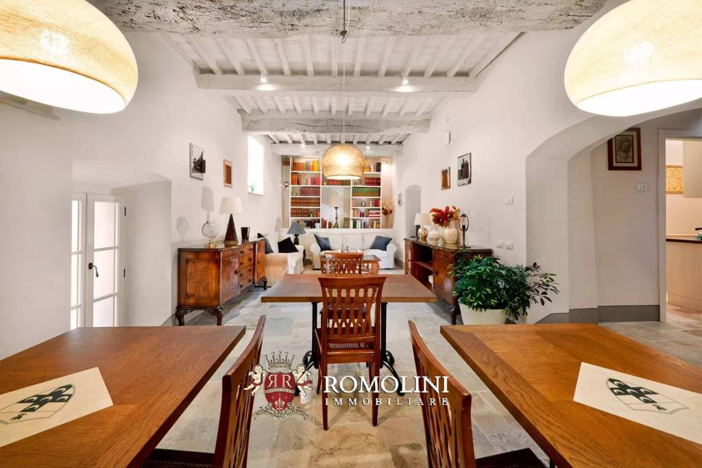 appartamento in vendita a Sarteano