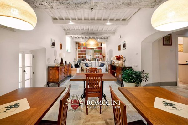 appartamento in vendita a Sarteano