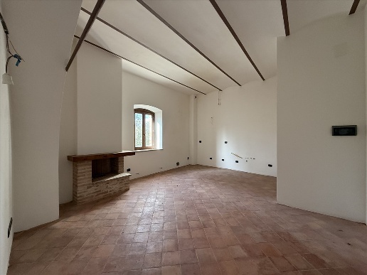appartamento in vendita a Sarteano