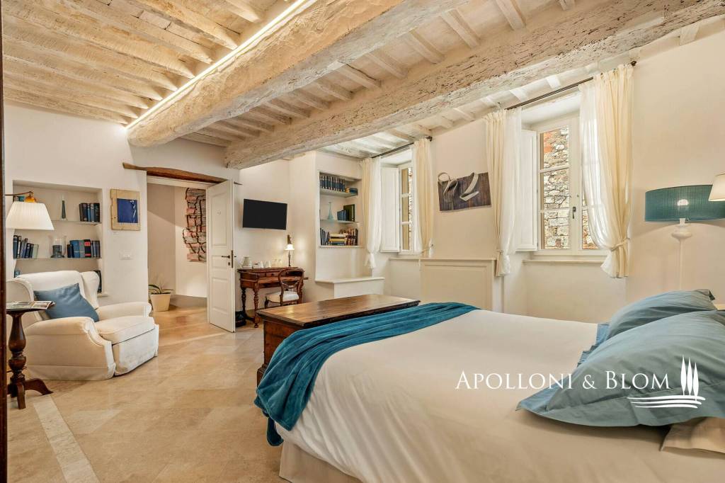 casa indipendente in vendita a Sarteano
