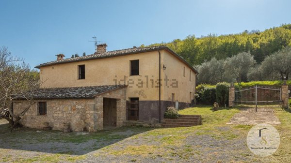 appartamento in vendita a Sarteano