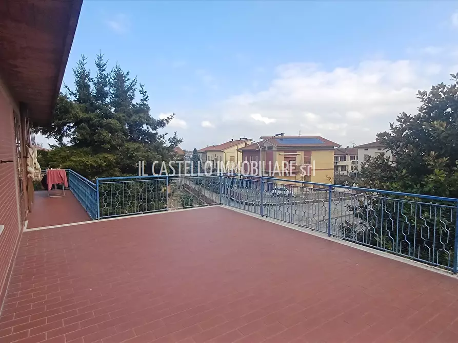 appartamento in vendita a Sarteano