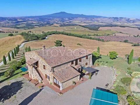 casa indipendente in vendita a Sarteano