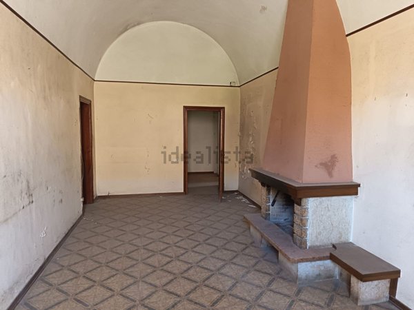 appartamento in vendita a Sarteano
