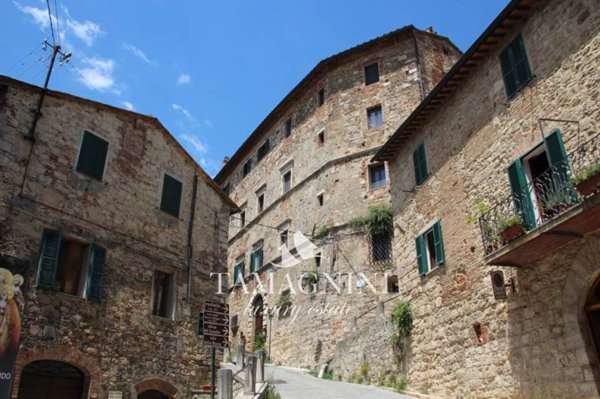 appartamento in vendita a Sarteano