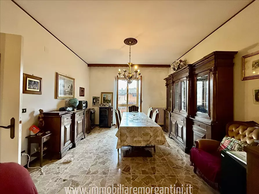 intera palazzina in vendita a Sarteano in zona Castiglioncello del Trinoro