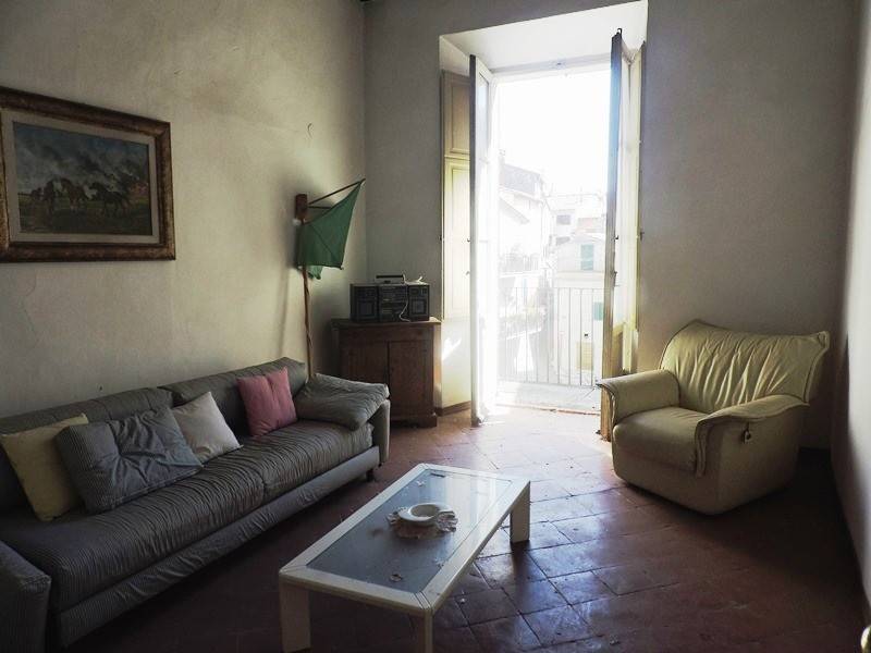 appartamento in vendita a Sarteano