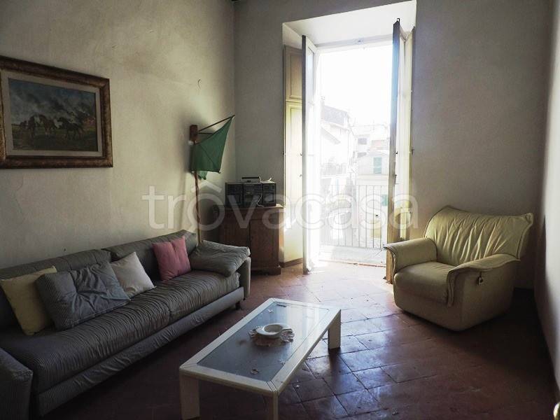 appartamento in vendita a Sarteano