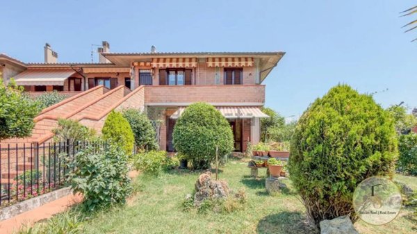 appartamento in vendita a Sarteano