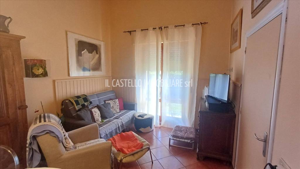 casa indipendente in vendita a Sarteano