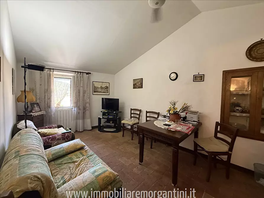 appartamento in vendita a Sarteano