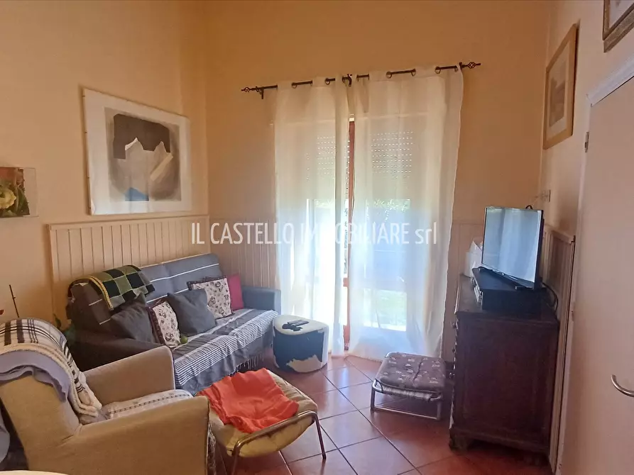 casa indipendente in vendita a Sarteano