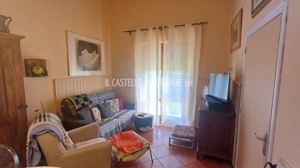 casa indipendente in vendita a Sarteano