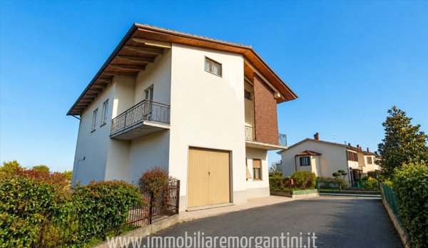 casa indipendente in vendita a Sarteano