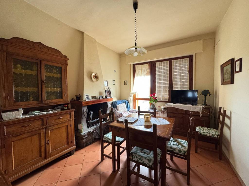casa indipendente in vendita a Sarteano