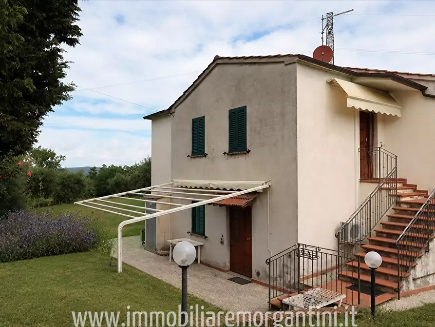 casa indipendente in vendita a Sarteano