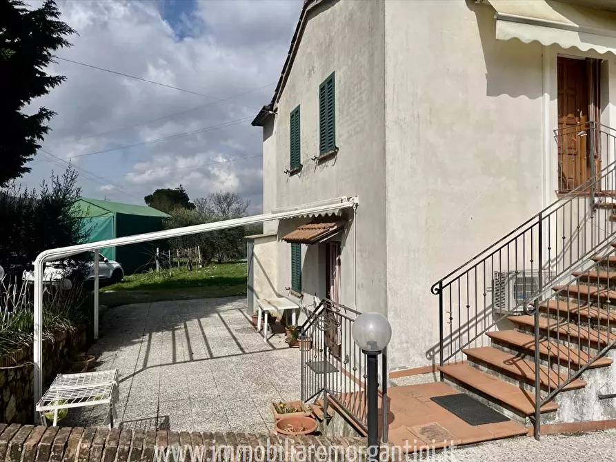 casa indipendente in vendita a Sarteano