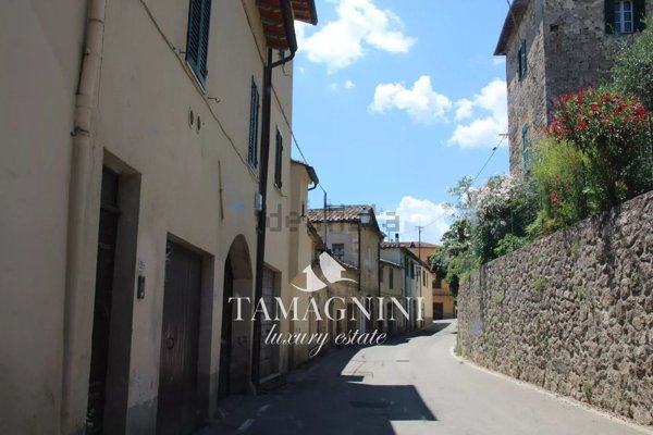 appartamento in vendita a Sarteano