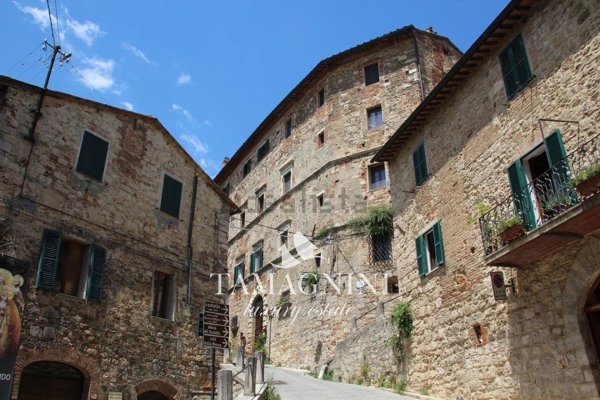 appartamento in vendita a Sarteano