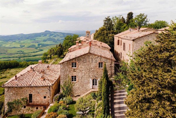 casa indipendente in vendita a Sarteano