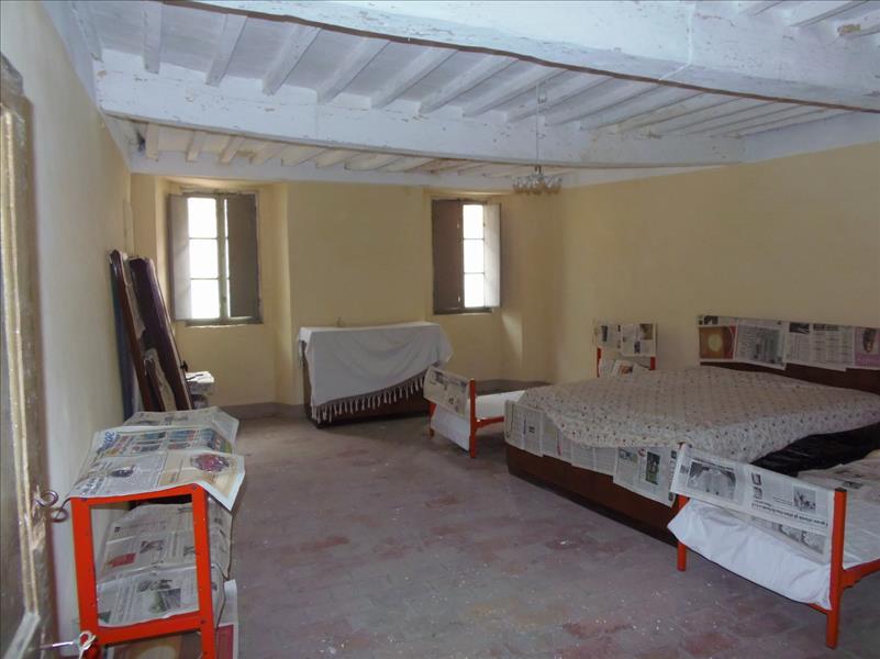 appartamento in vendita a Sarteano