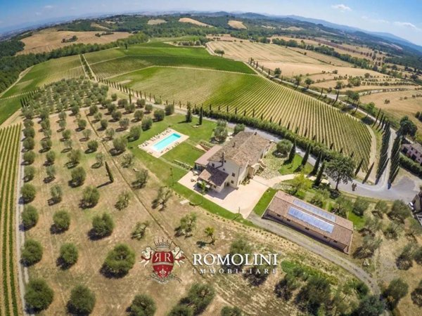 casa indipendente in vendita a Sarteano